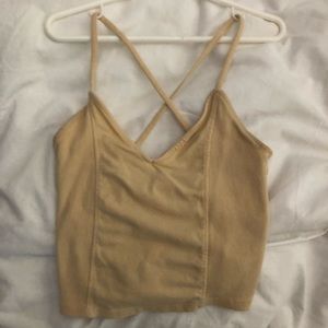 Urban outfitters tank top